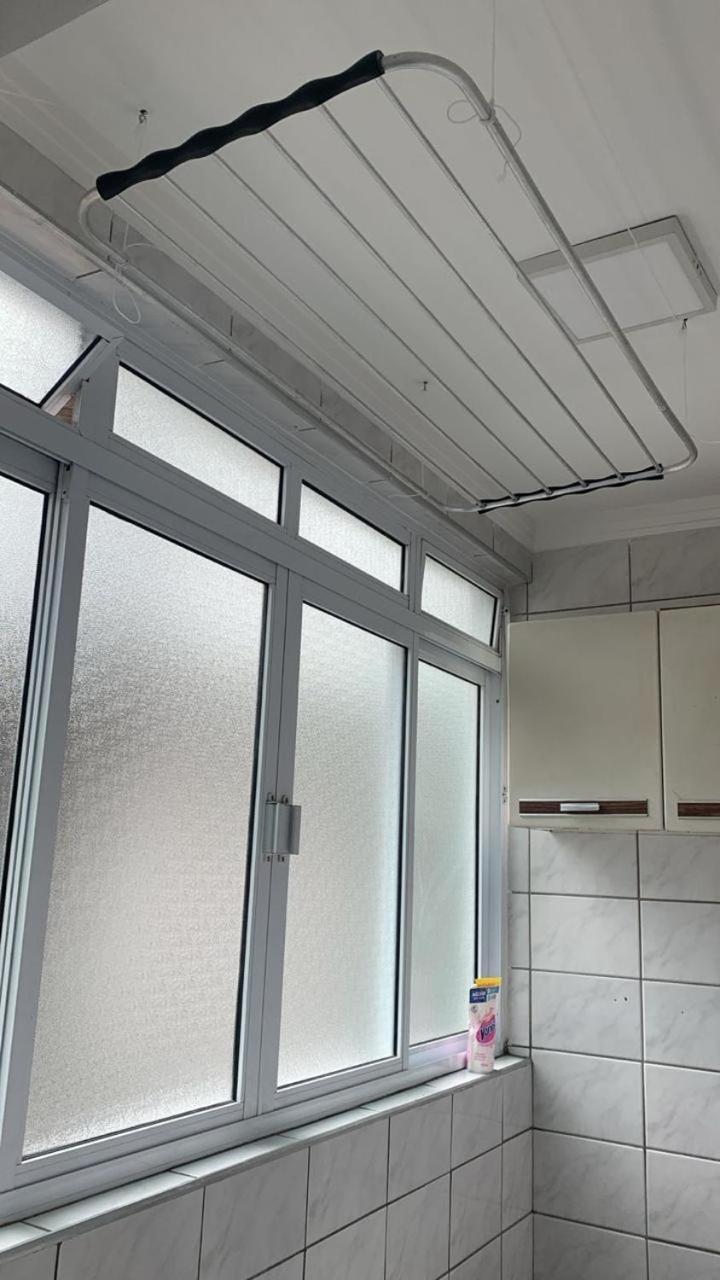 Apartamento Apto Amplo Proximo Casa Grande *
