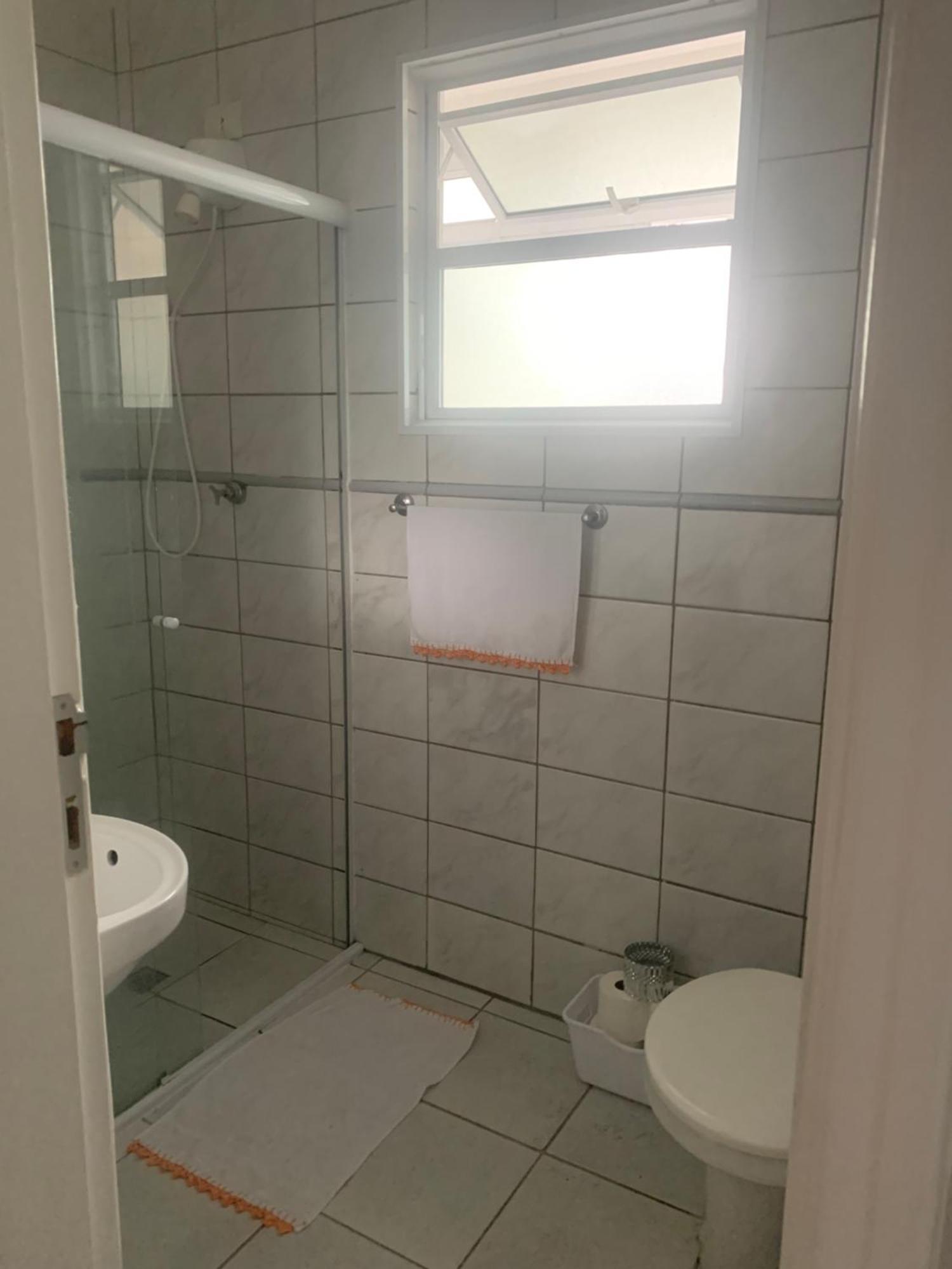 Apartment Apto Amplo Proximo Casa Grande Guaruja