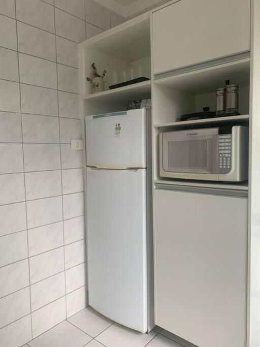 Apto Amplo Proximo Casa Grande Apartment Guaruja