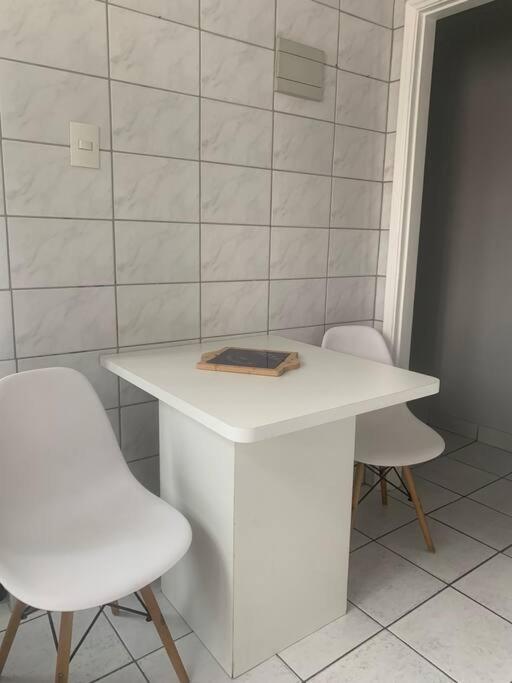 Apto Amplo Proximo Casa Grande Apartment