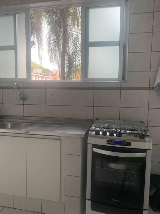 Apto Amplo Proximo Casa Grande Apartment *