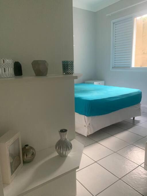 Apto Amplo Proximo Casa Grande * Guaruja