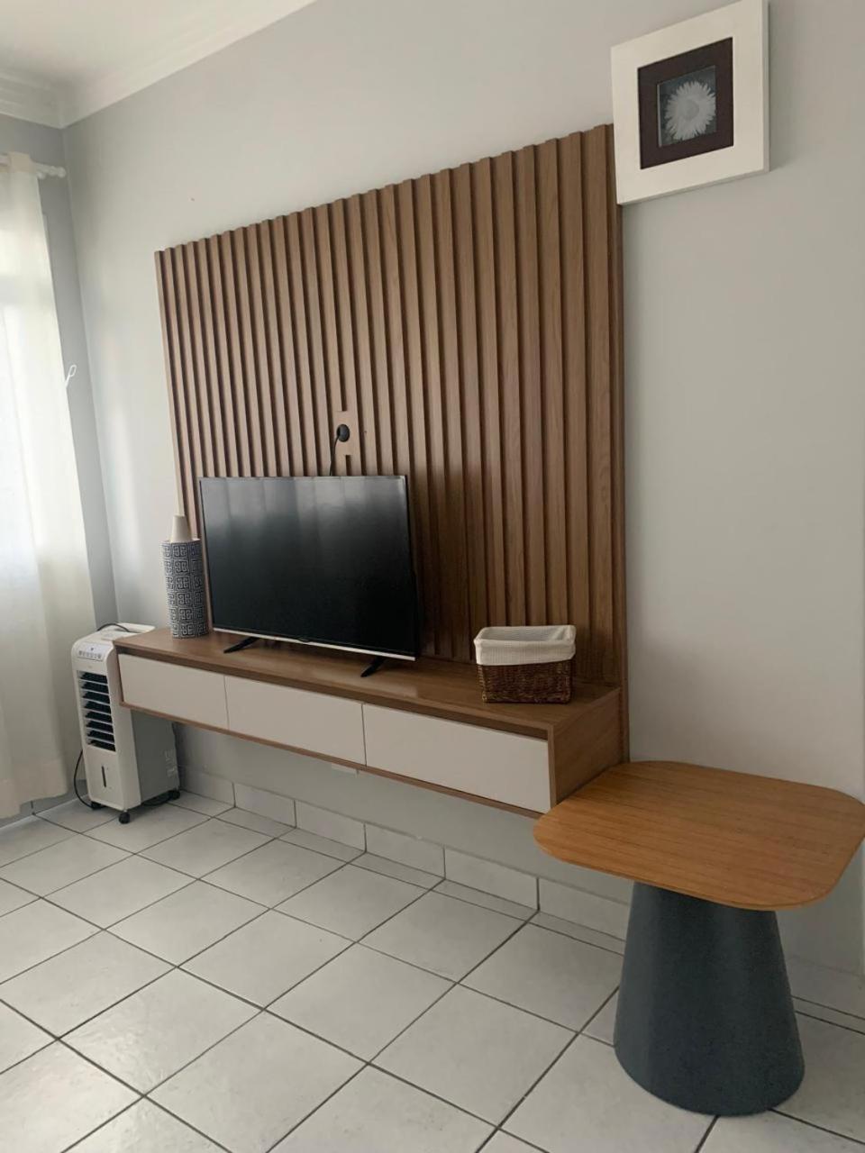 Apto Amplo Proximo Casa Grande * Guaruja
