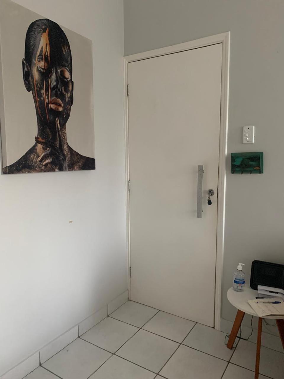 Apartment Apto Amplo Proximo Casa Grande Guaruja