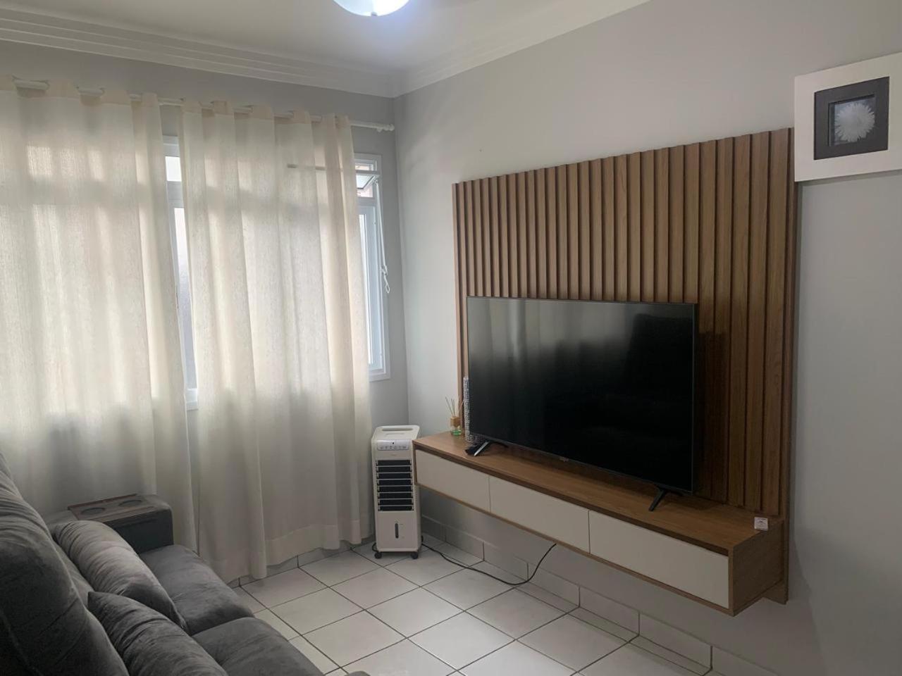 Apto Amplo Proximo Casa Grande Guaruja